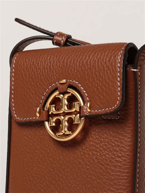 tory burch cell phone wallet.